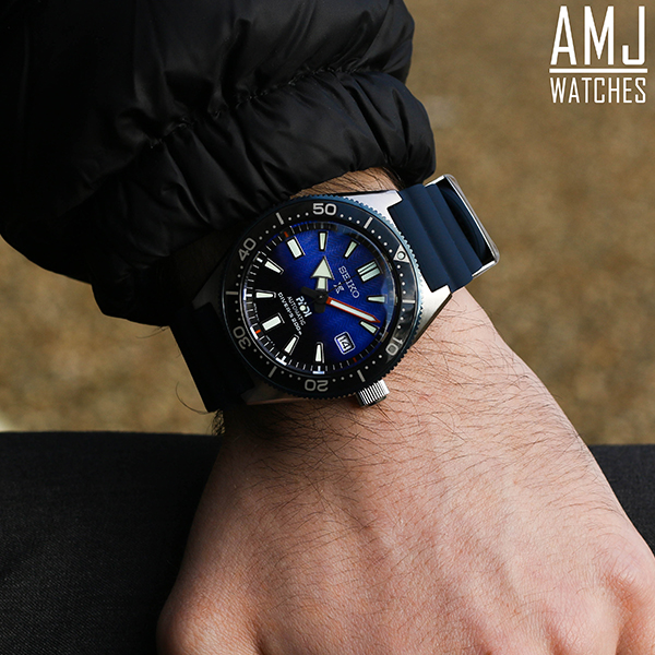 seiko padi diver 200m