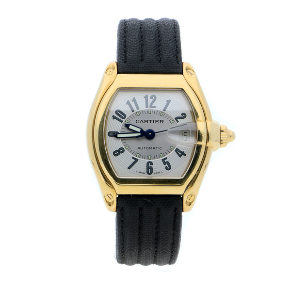 Cartier Roadster (806)