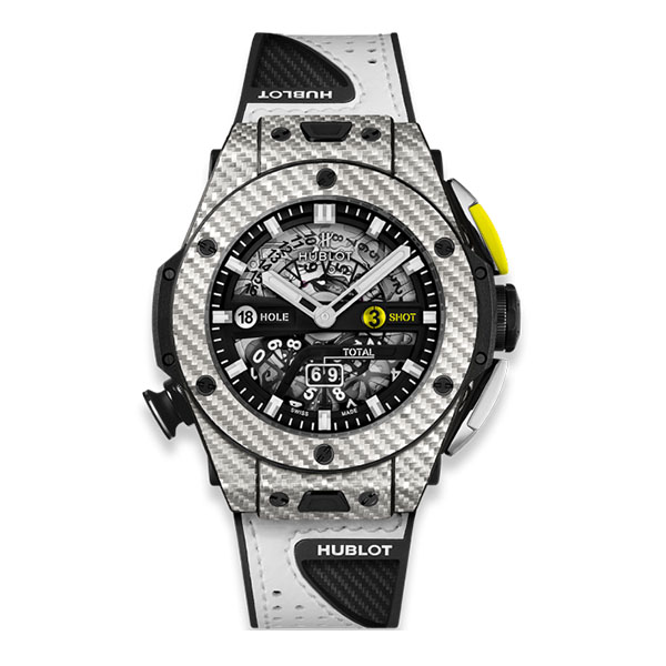 Hublot Big Bang Unico Golf