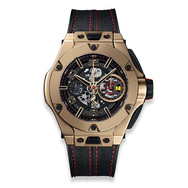 Hublot Big Bang Ferrari