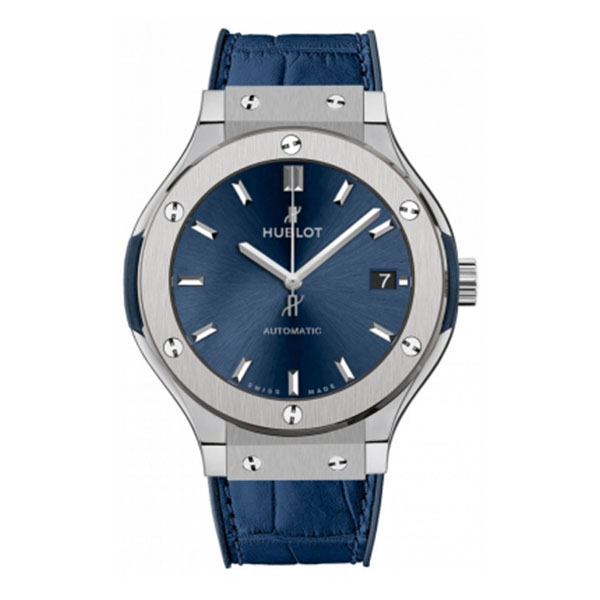 Hublot Classic Fusion Automatic Titanium