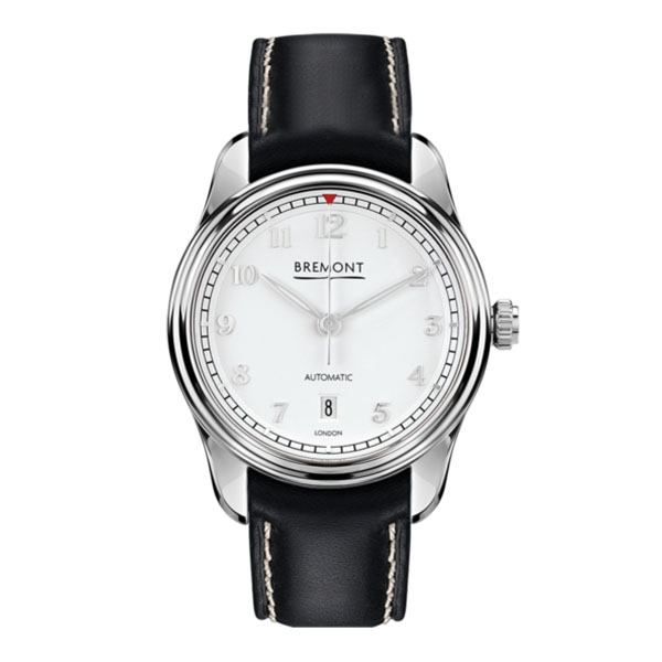 Bremont Airco Mach 2