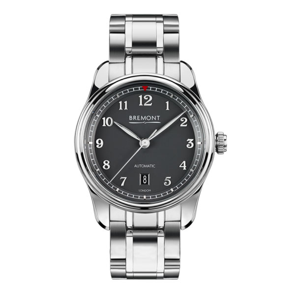 Bremont Airco Mach 2