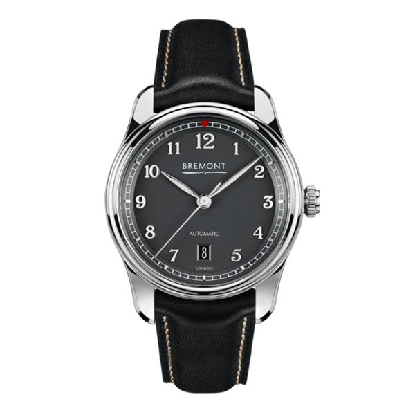 Bremont Airco Mach 2