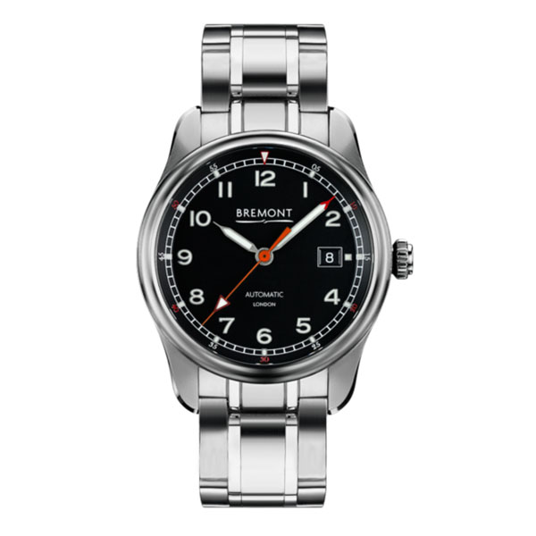 Bremont Airco Mach 1
