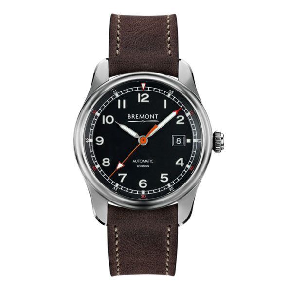 Bremont Airco Mach 1
