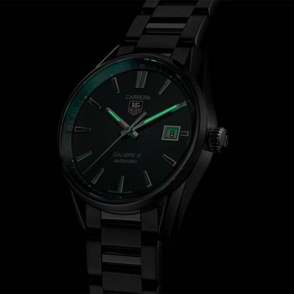 tag heuer carrera calibre 5 anthracite tag heuer carrera calibre 5 anthracite