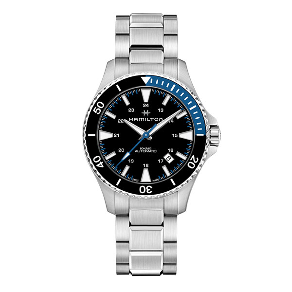 Hamilton Khaki Scuba Auto