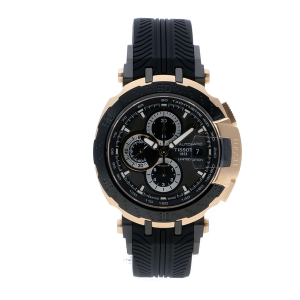 tissot motogp 2018