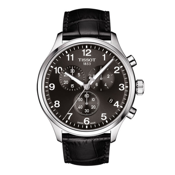 Tissot Chrono XL Classic