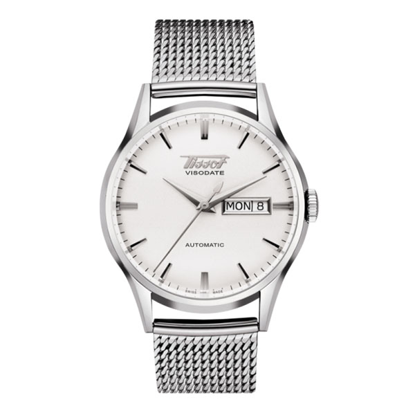 Tissot Heritage Visodate Automatic