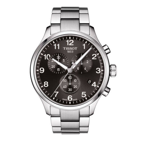 Tissot Chrono XL Classic