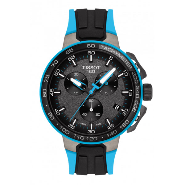 Tissot T-Race Cycling