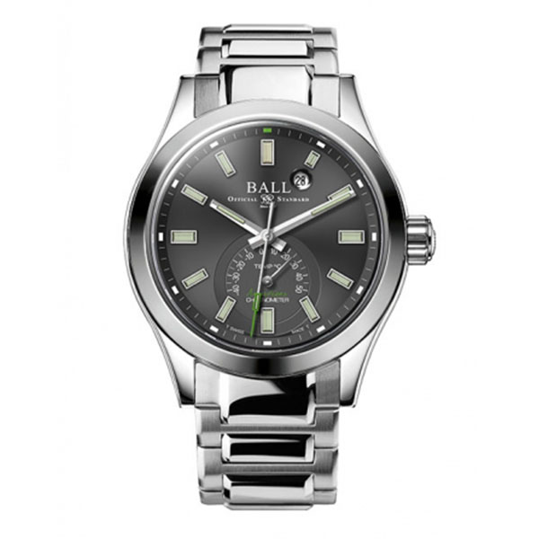 Ball Engineer III Endurance 1917 TMT