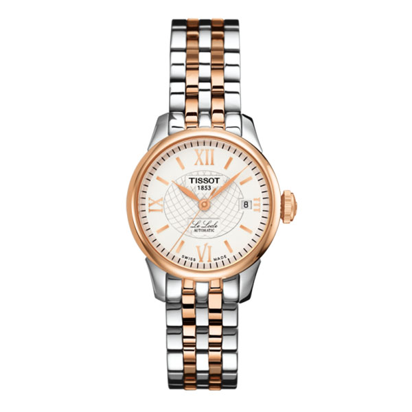 Tissot Le Locle Automatic Lady