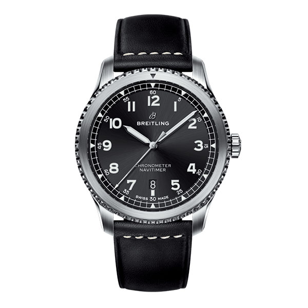 Breitling Navitimer 8 Automatic 41 Tang Type