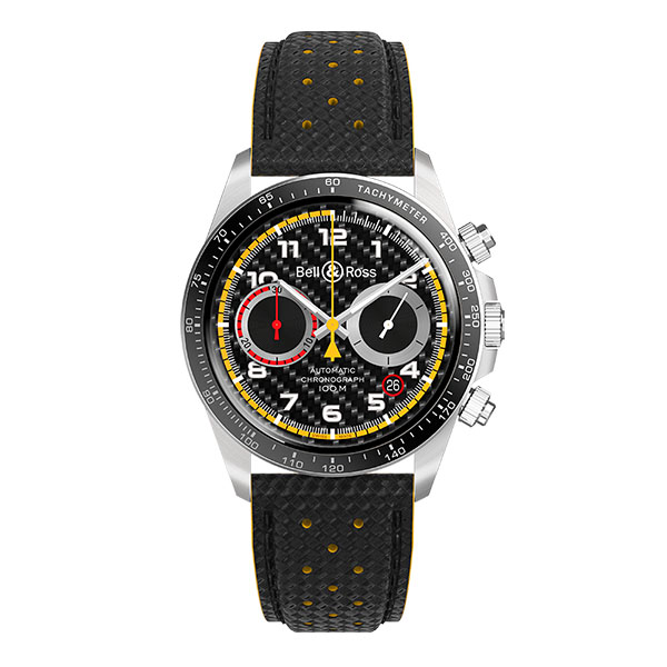 Bell & Ross BR V Chrono