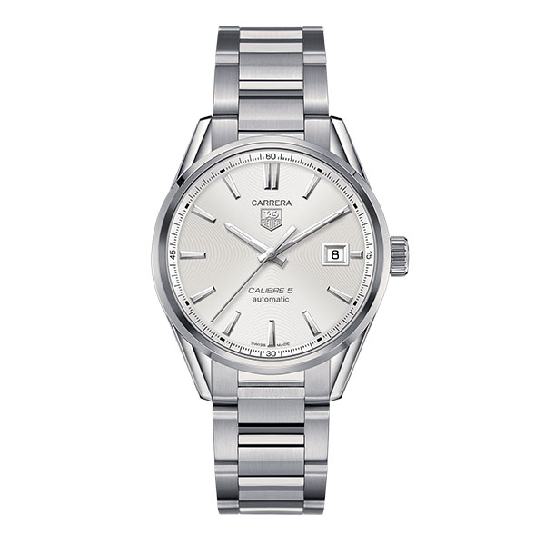 TAG Heuer Carrera Calibre 5