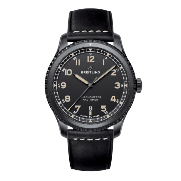 Breitling Navitimer 8 Automatic 41 Tang Type