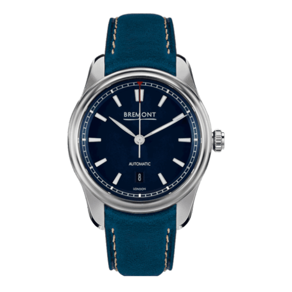 Bremont Airco Mach 3