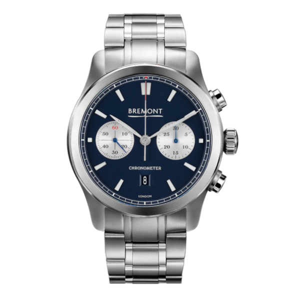 Bremont ALT1-C