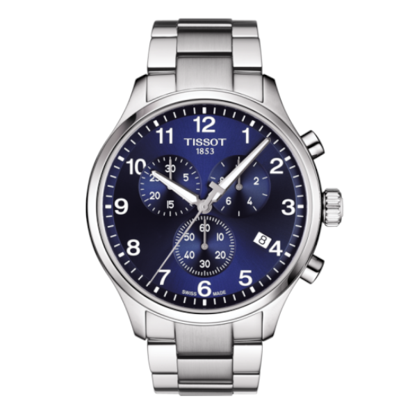 Tissot Chrono XL Classic