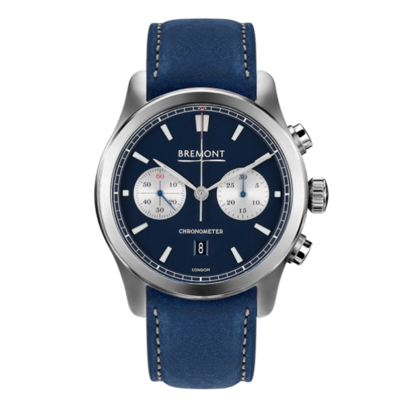 Bremont ALT1-C
