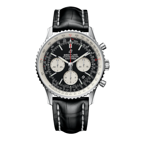 Breitling Navitimer 1 B01 Chronograph 43 Tang Type