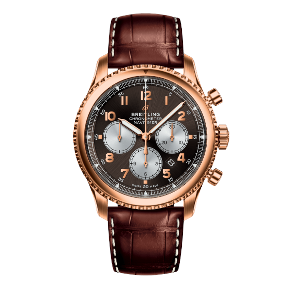 Breitling Navitimer 8 B01 Chronograph 43 Tang Type
