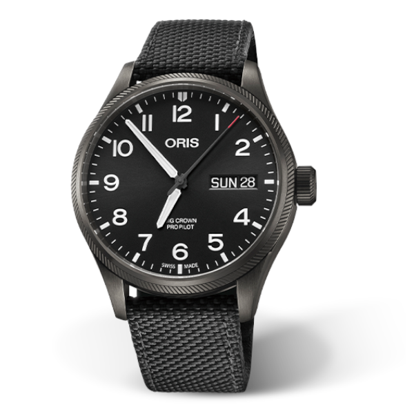 Oris Big Crown ProPilot