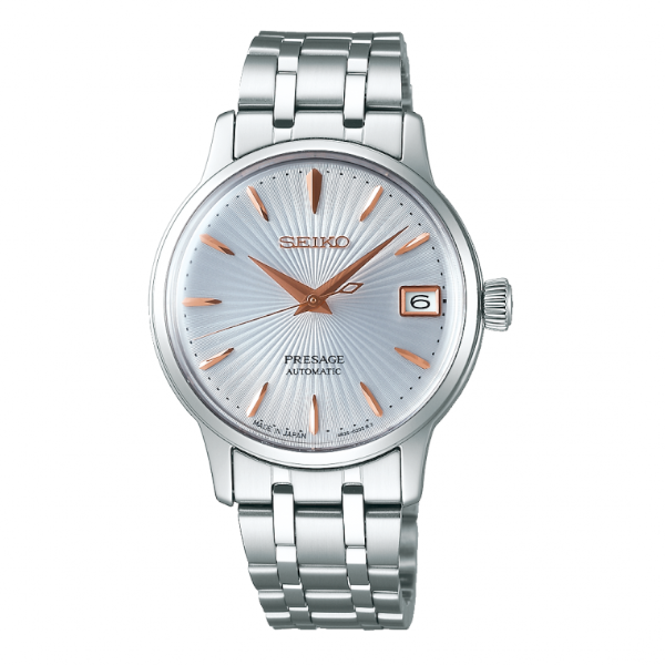Seiko Presage Cocktail