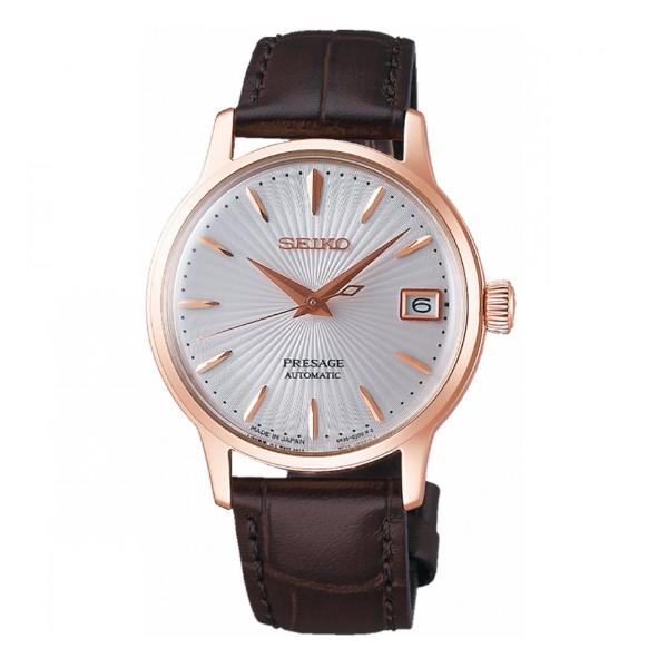 Seiko Presage