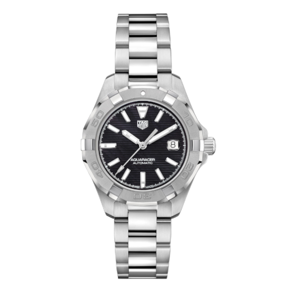 TAG Heuer Aquaracer Black 32mm
