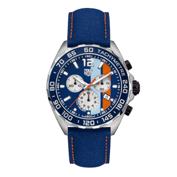 TAG Heuer Formula 1 Gulf