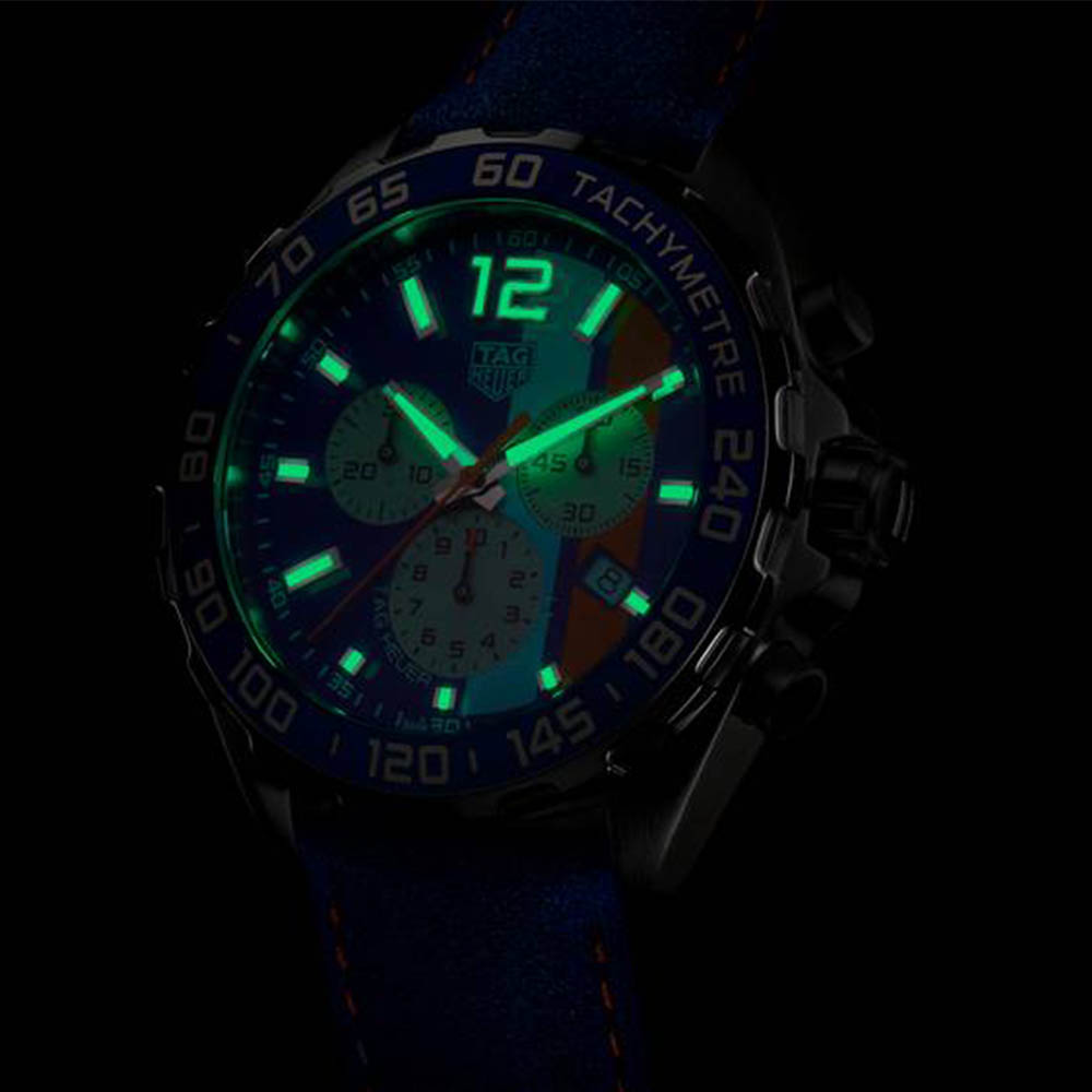 tag heuer formula gulf