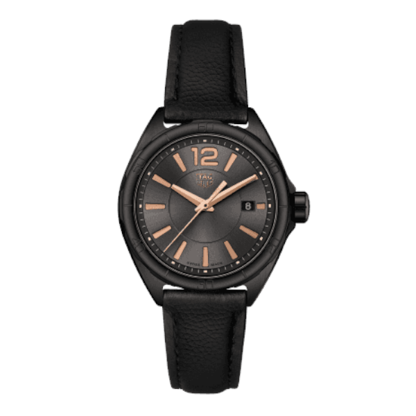 TAG Heuer Formula 1 Black