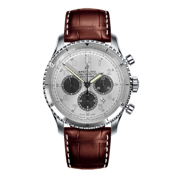Breitling Navitimer 8 Aviator B01 Limited Edition Tang Type