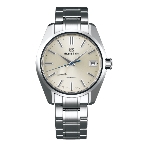 Grand Seiko Heritage