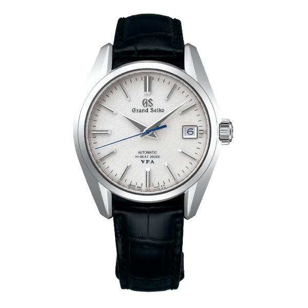 Grand Seiko Hi Beat 36000 20th Anniversary Platinum Limited Edition