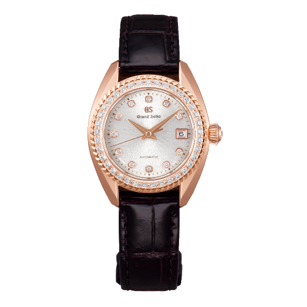 Grand Seiko Elegance 20th Anniversary Limited Edition