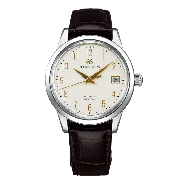Grand Seiko Hi Beat 36000