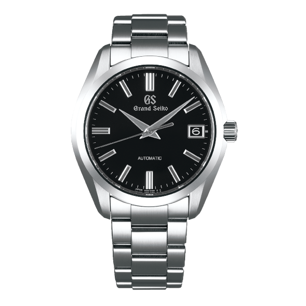Grand Seiko Heritage