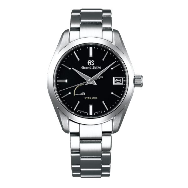 Grand Seiko Spring Drive
