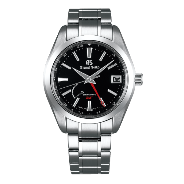 Grand Seiko Spring Drive GMT