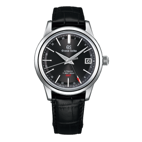 Grand Seiko Hi-beat 36000 GMT