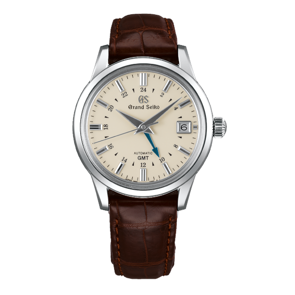 Grand Seiko Mechanical GMT
