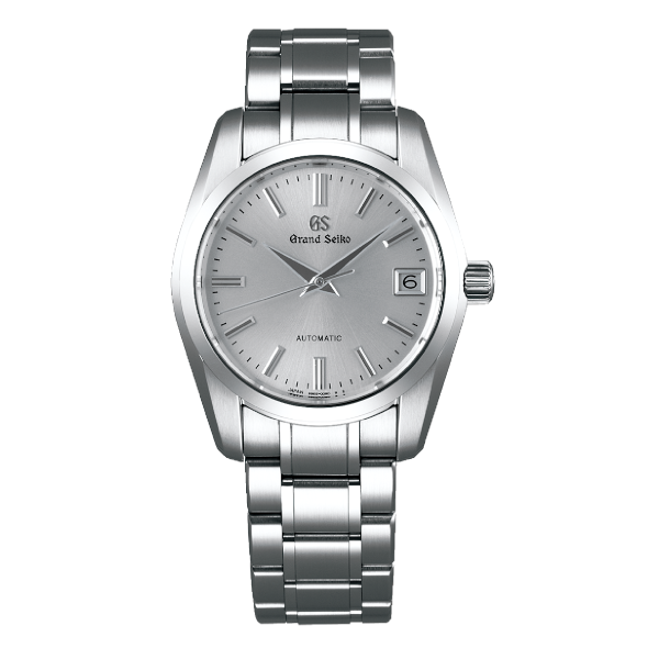 Grand Seiko Automatic 3 Day
