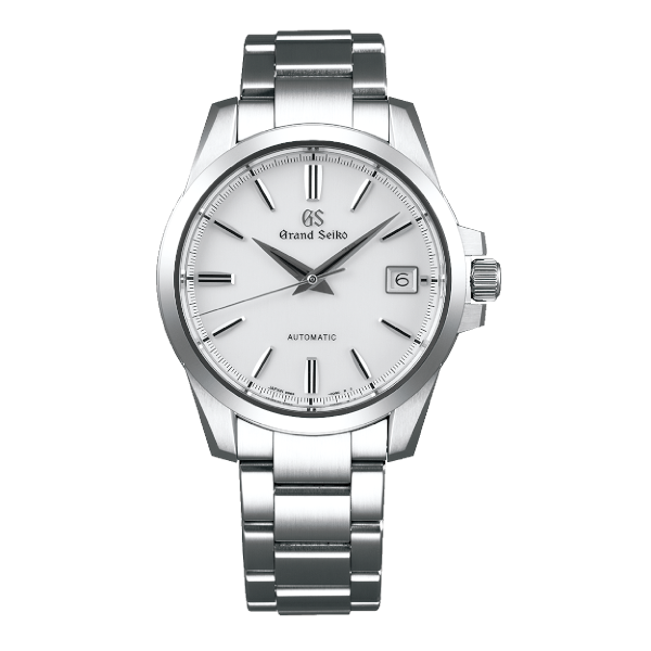 Grand Seiko Heritage