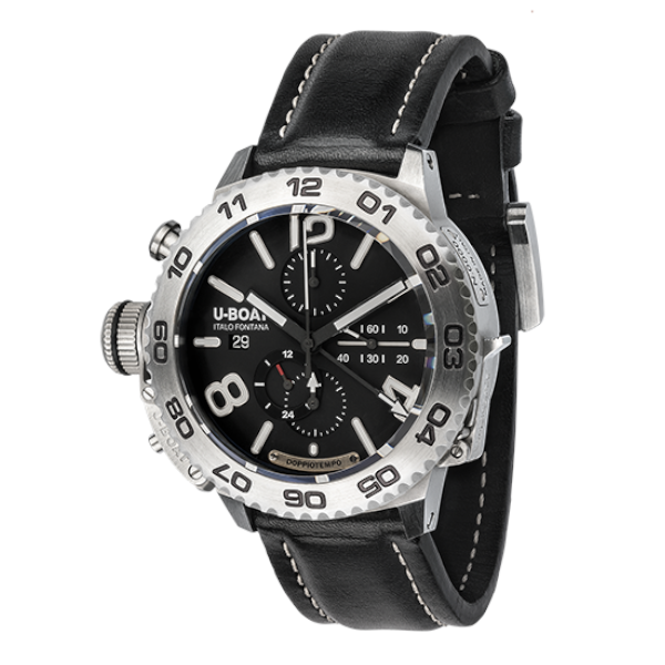U-Boat Doppio Tempo Chrono
