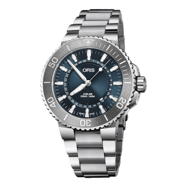 Oris Source Of Life Limited Edition